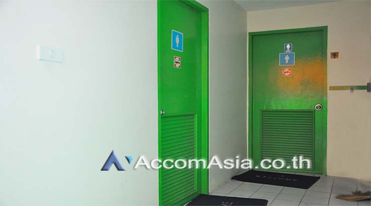 8  Office Space for rent and sale in Ratchadaphisek ,Bangkok  at Amornphan 205 AA14490